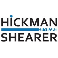 Hickman Shearer