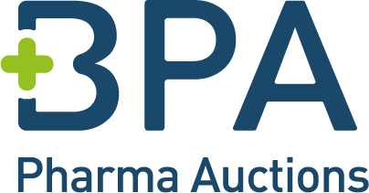 BPA Pharma Auctions