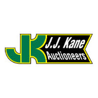 JJ Kane Auctioneers