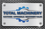 Total Machinery