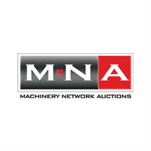 Machinery Network Auctions